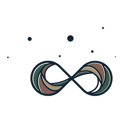 Connected To Flourish